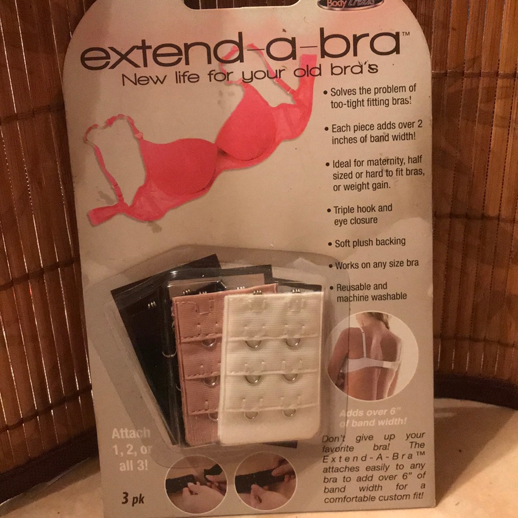 Extend -A- Bra